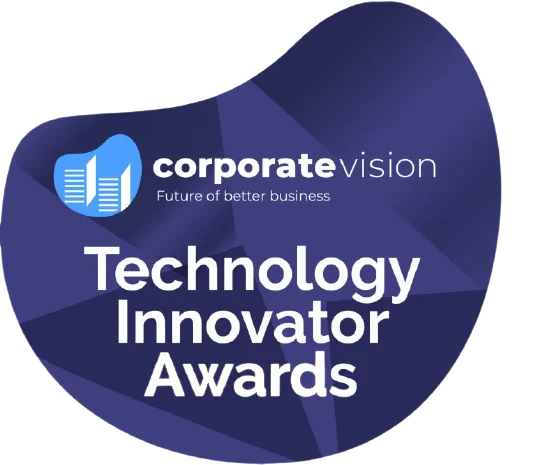 Technology Innovator Award